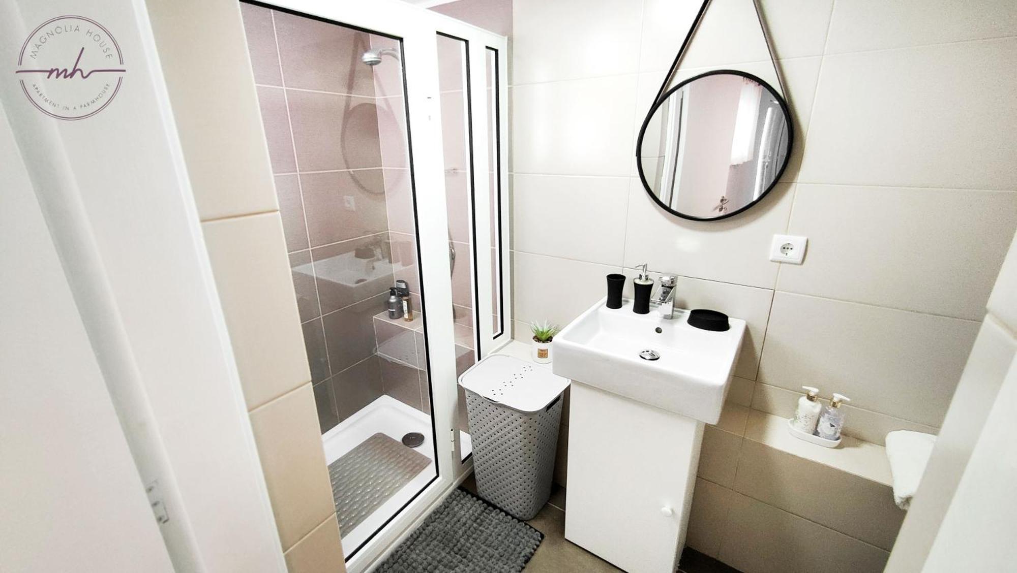 Magnolia House Daire Santa Cruz  Dış mekan fotoğraf