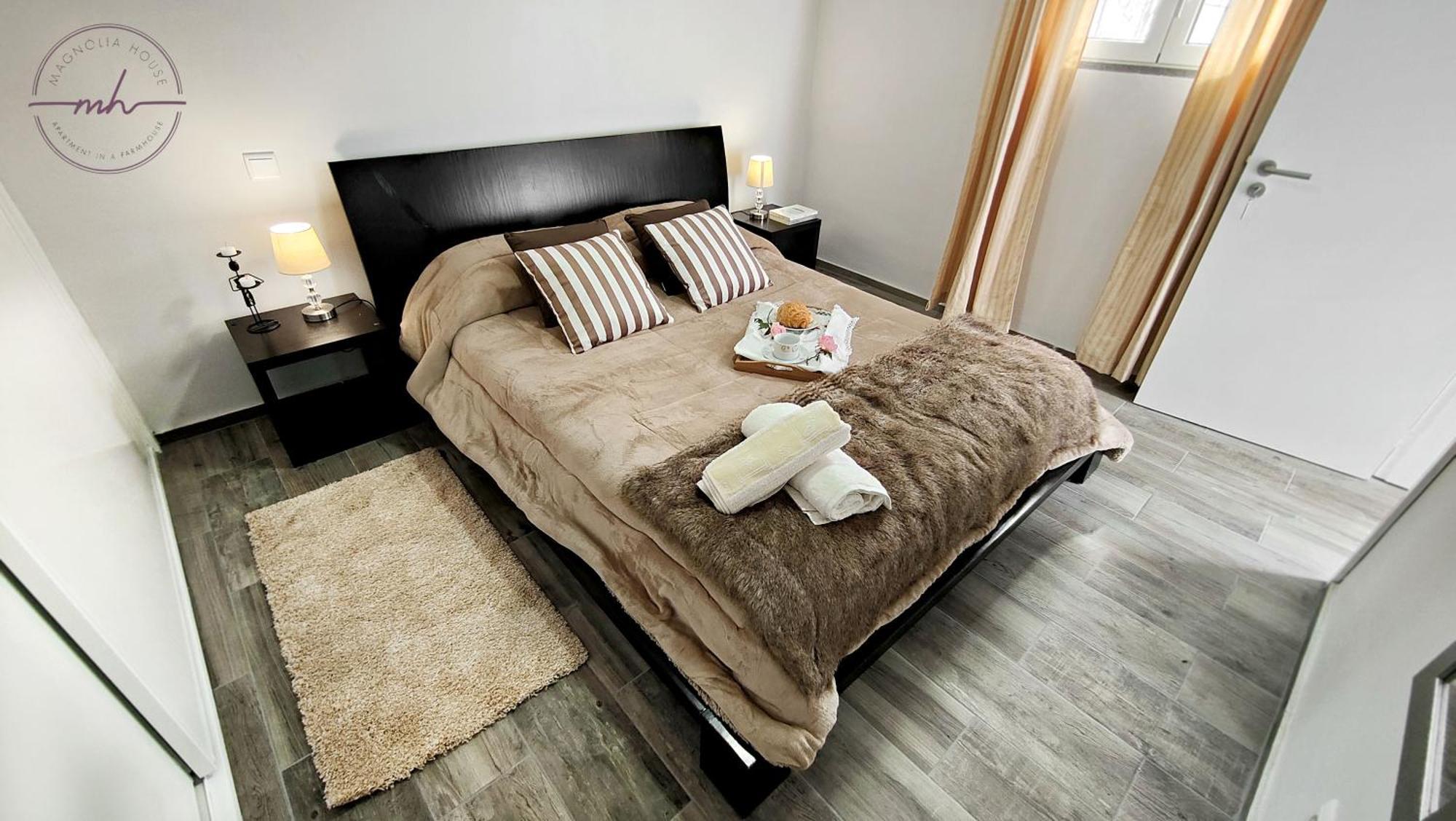 Magnolia House Daire Santa Cruz  Dış mekan fotoğraf