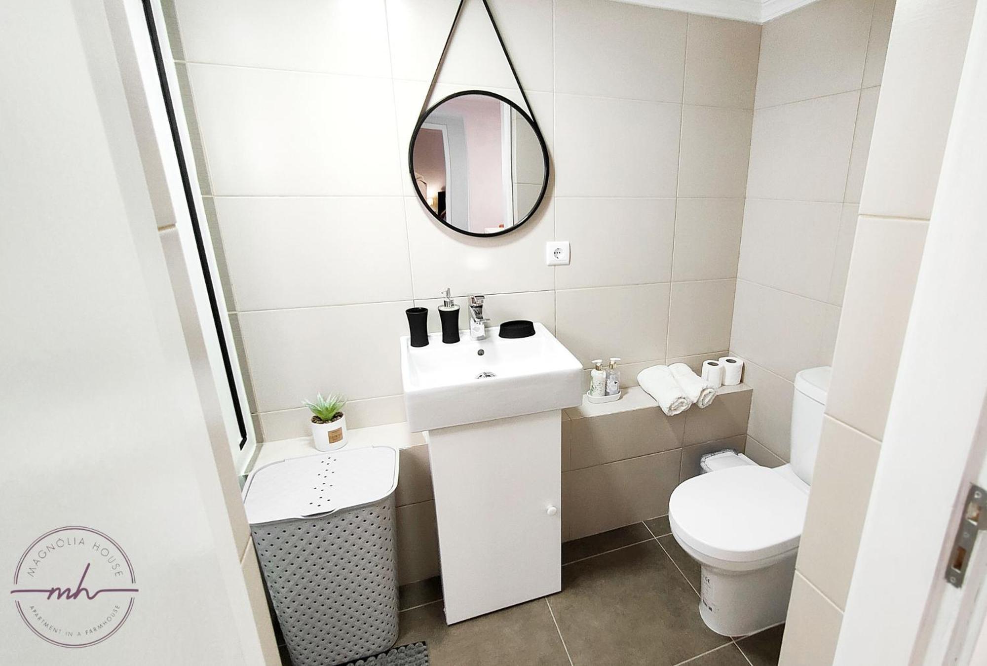 Magnolia House Daire Santa Cruz  Dış mekan fotoğraf